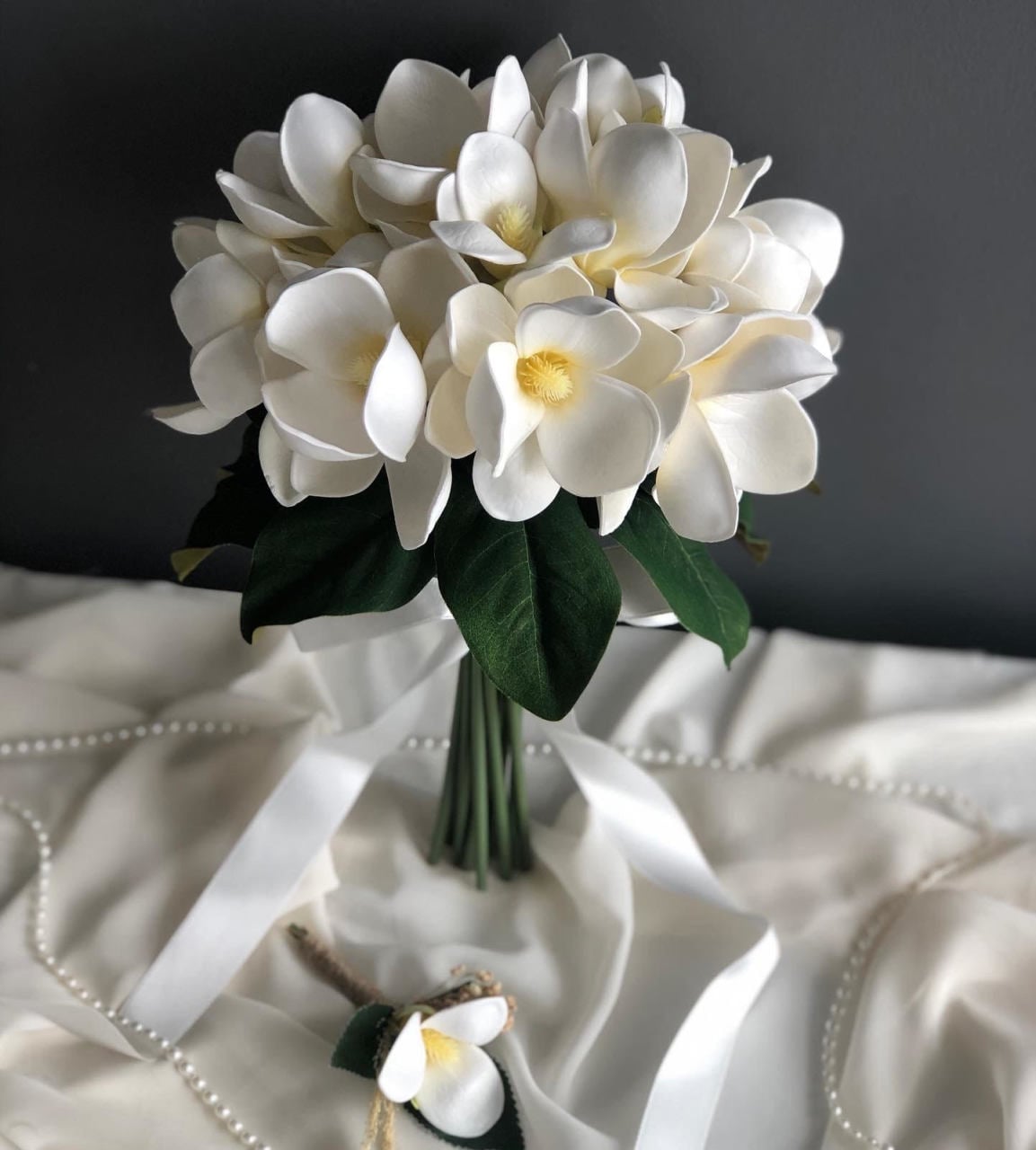 MAGNOLIA-1