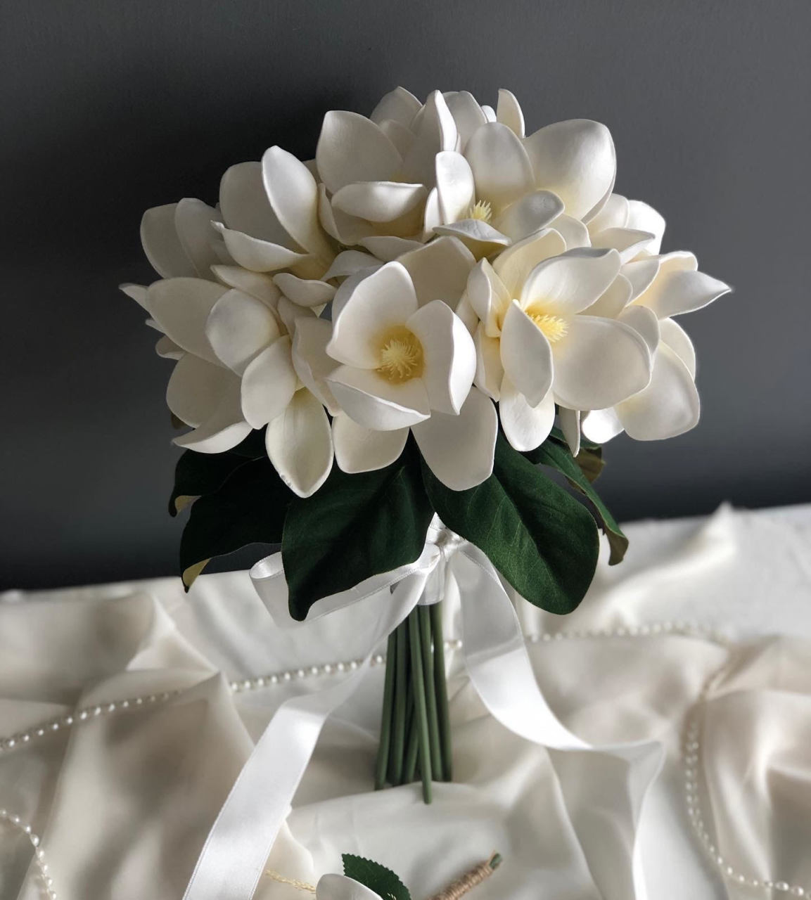 MAGNOLIA-1