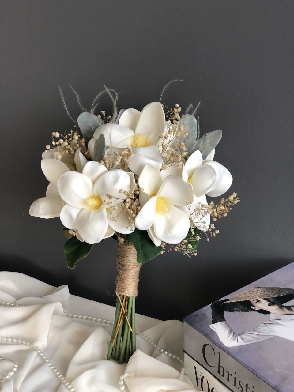 MAGNOLIA-2