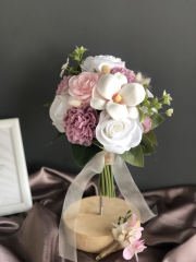PINK MAGNOLIA