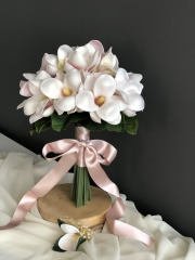 Pinky Magnolia