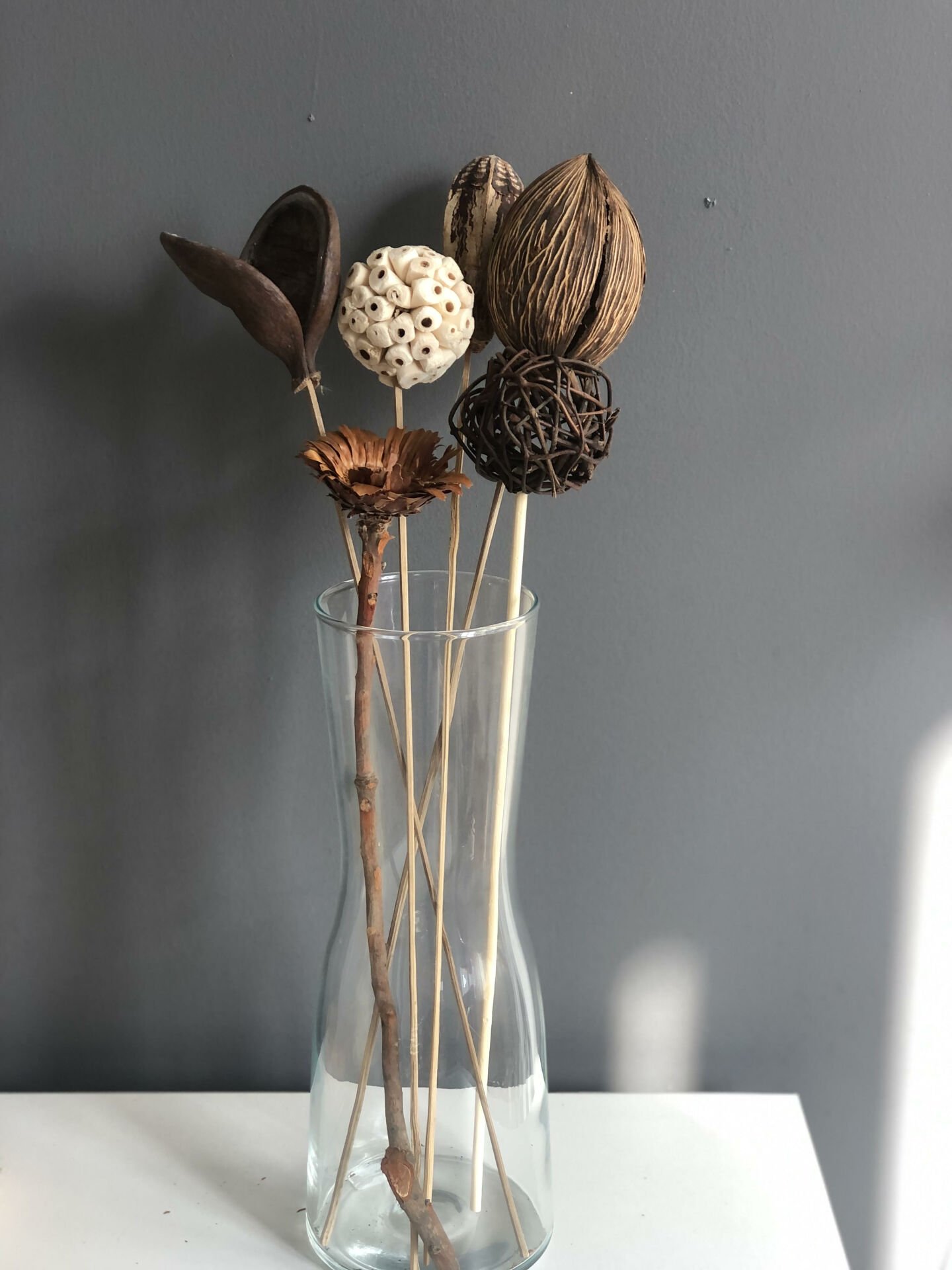 Tropik Natural Karışık Bitki-4