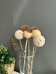 Tropik Natural Karışık Bitki-6