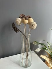 Tropik Natural Karışık Bitki-6