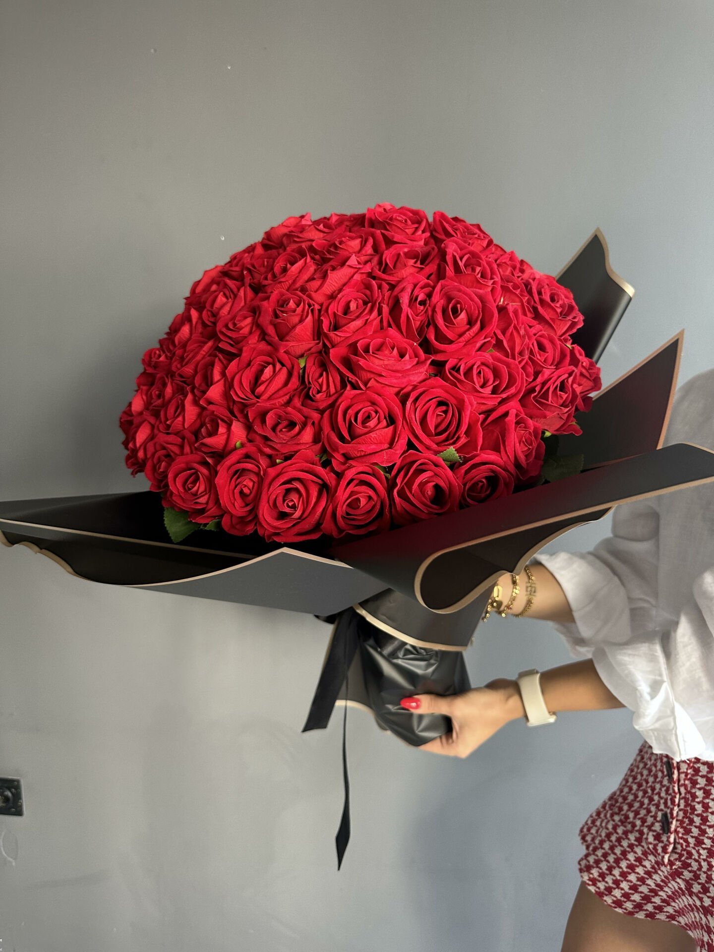 101 ROSES