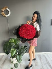 101 ROSES