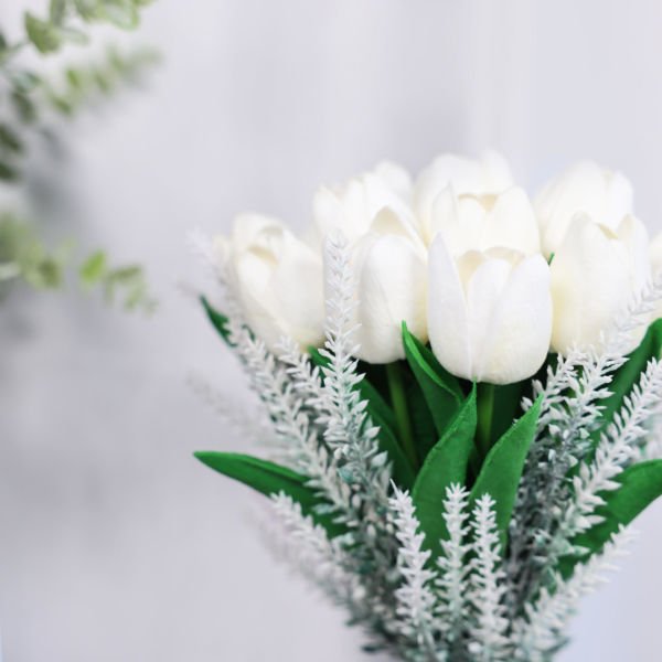 LAVANDER TULIP