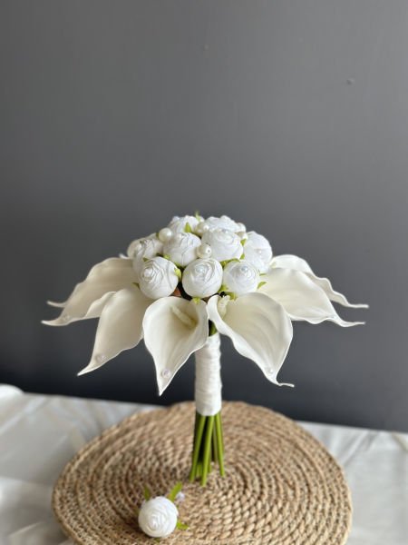 PEARLY BLOSSOM
