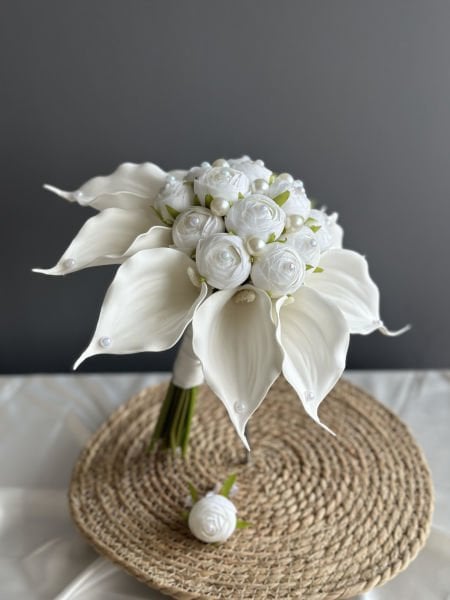 PEARLY BLOSSOM
