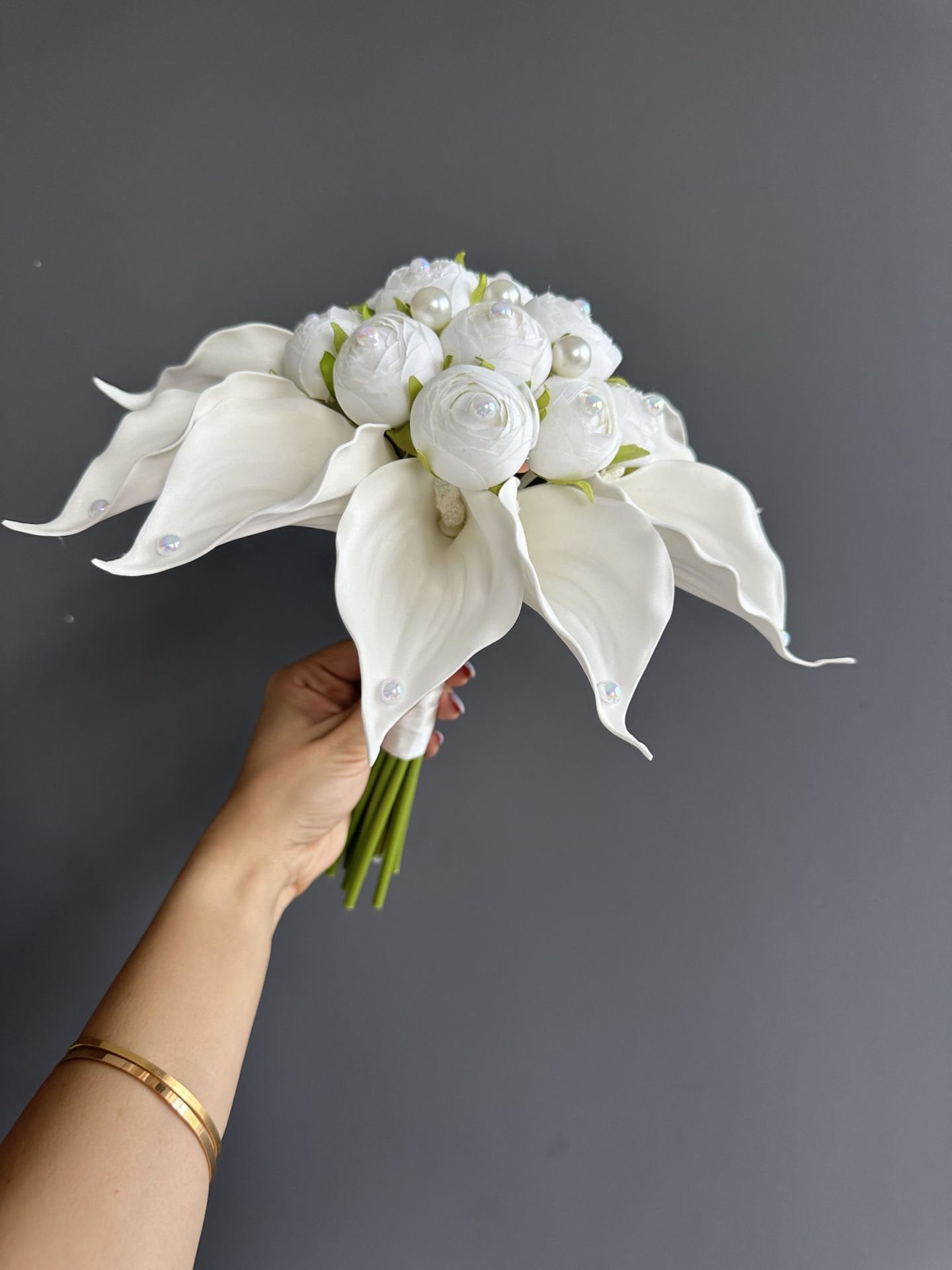 PEARLY BLOSSOM