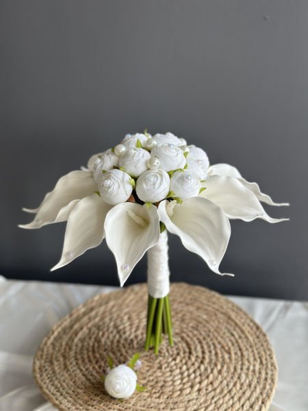 PEARLY BLOSSOM