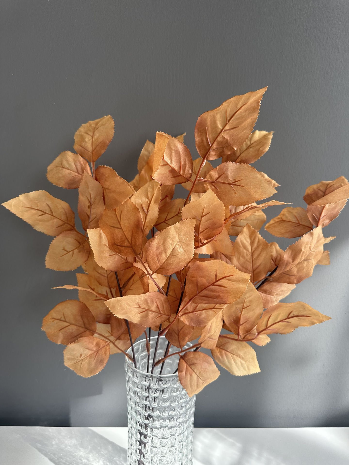 TURUNCU BENJAMİN YAPAY