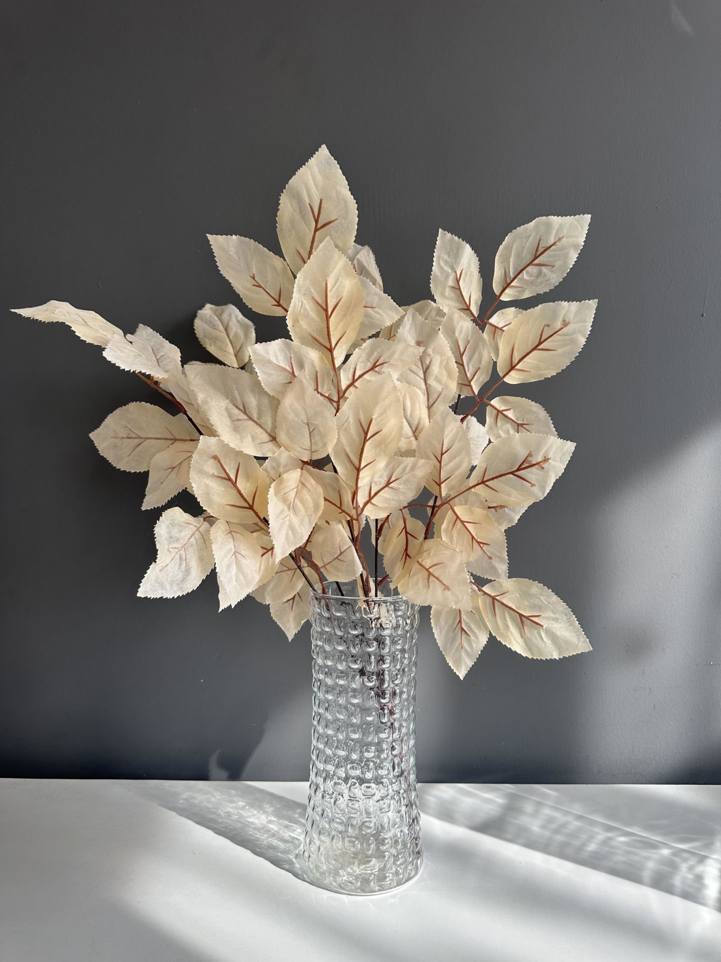 KREM BENJAMİN BİTKİSİ-YAPAY