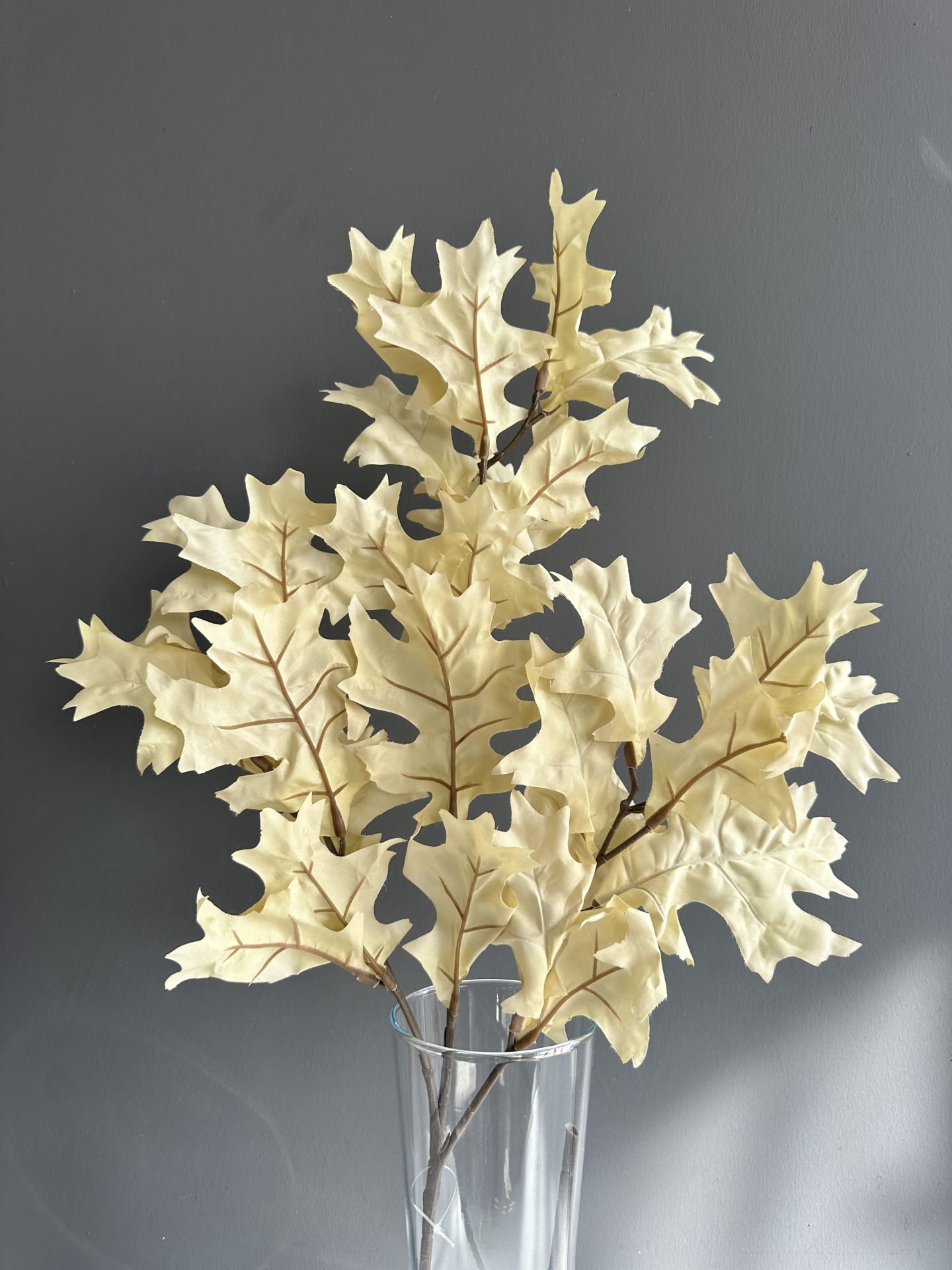 KREM PELİT DALI-YAPAY