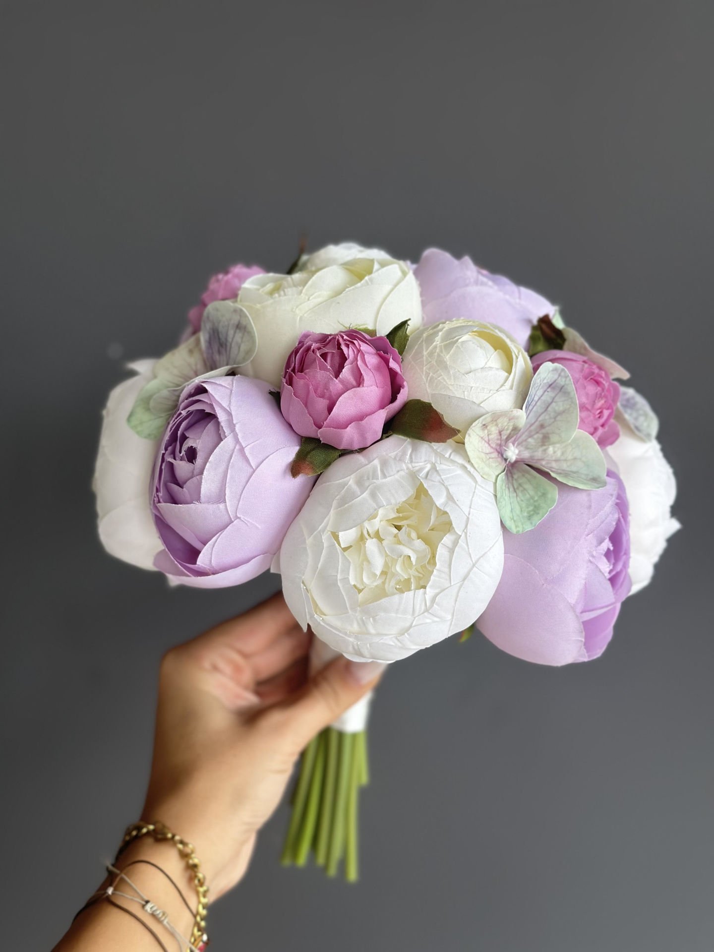 LİLAC BLOSSOM