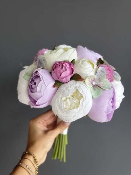 LİLAC BLOSSOM