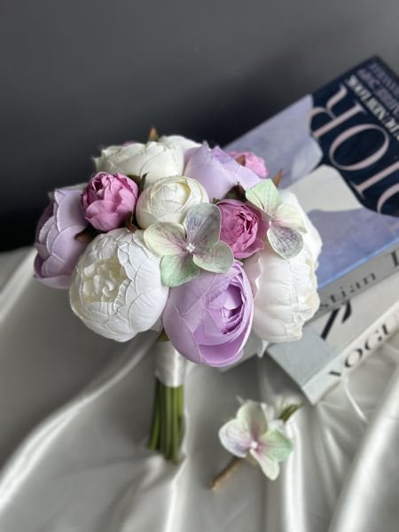 LİLAC BLOSSOM