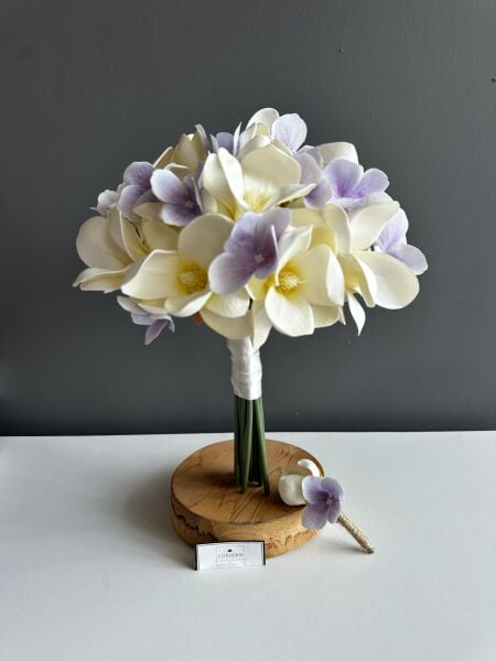 DREAM OF LILAC