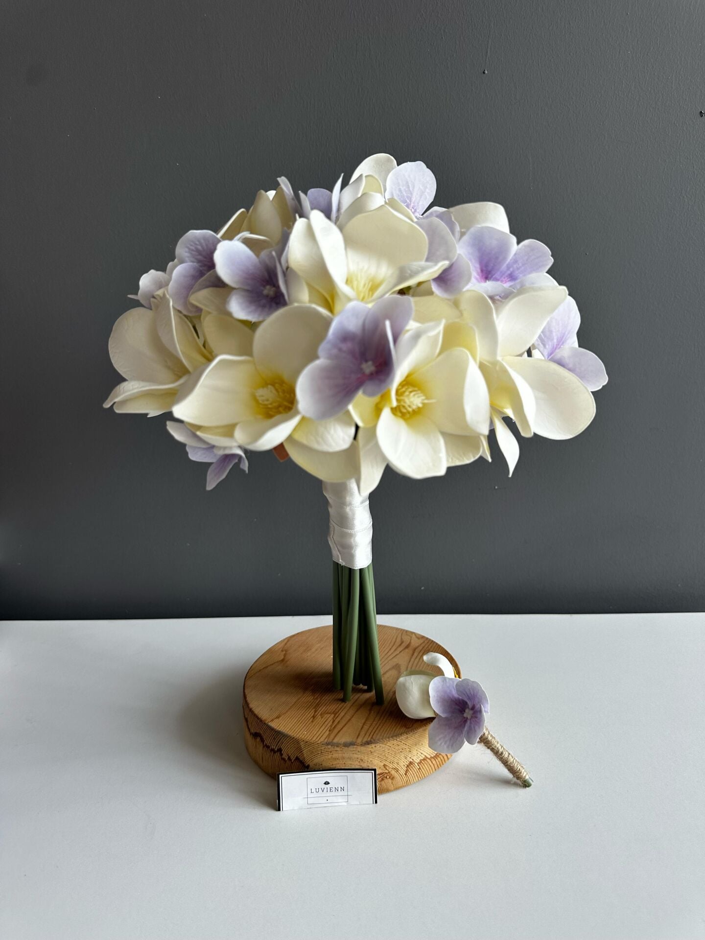 DREAM OF LILAC