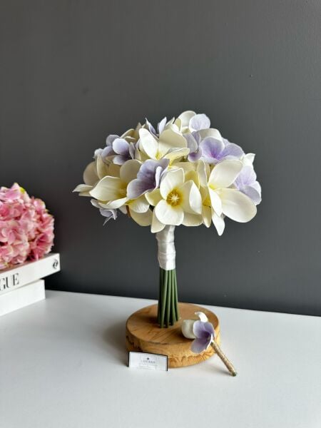 DREAM OF LILAC