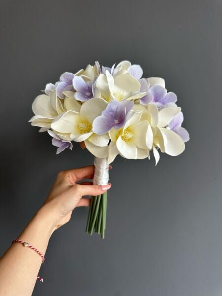 DREAM OF LILAC