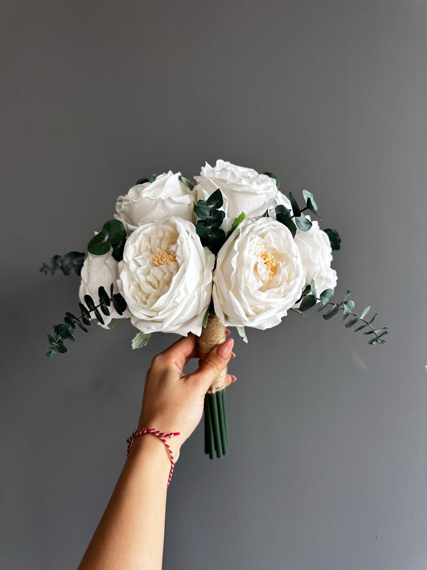 ISLAK DOKULU ŞAKAYIK-2 OKALİPTUS