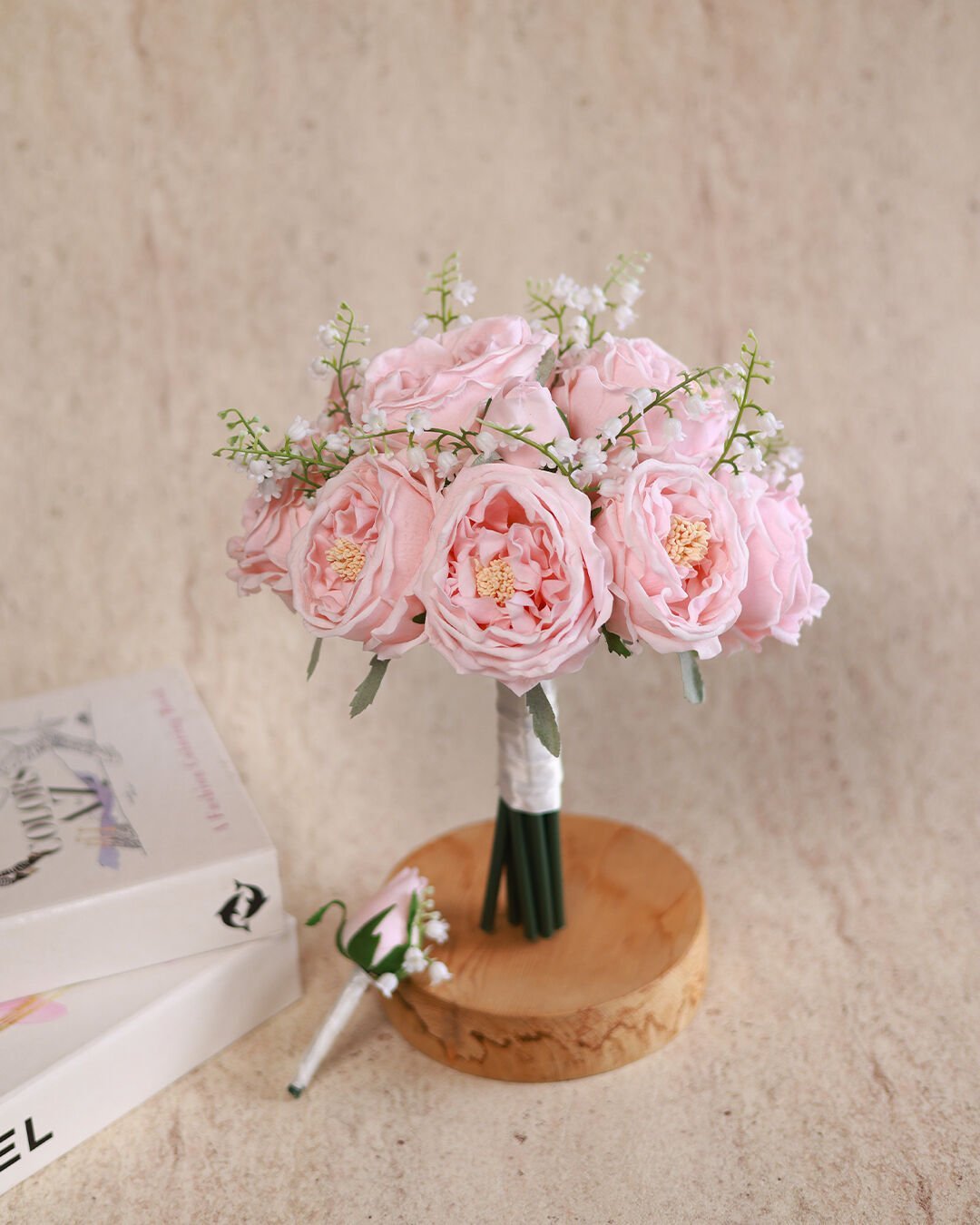 PEMBE ISLAK ŞAKAYIK