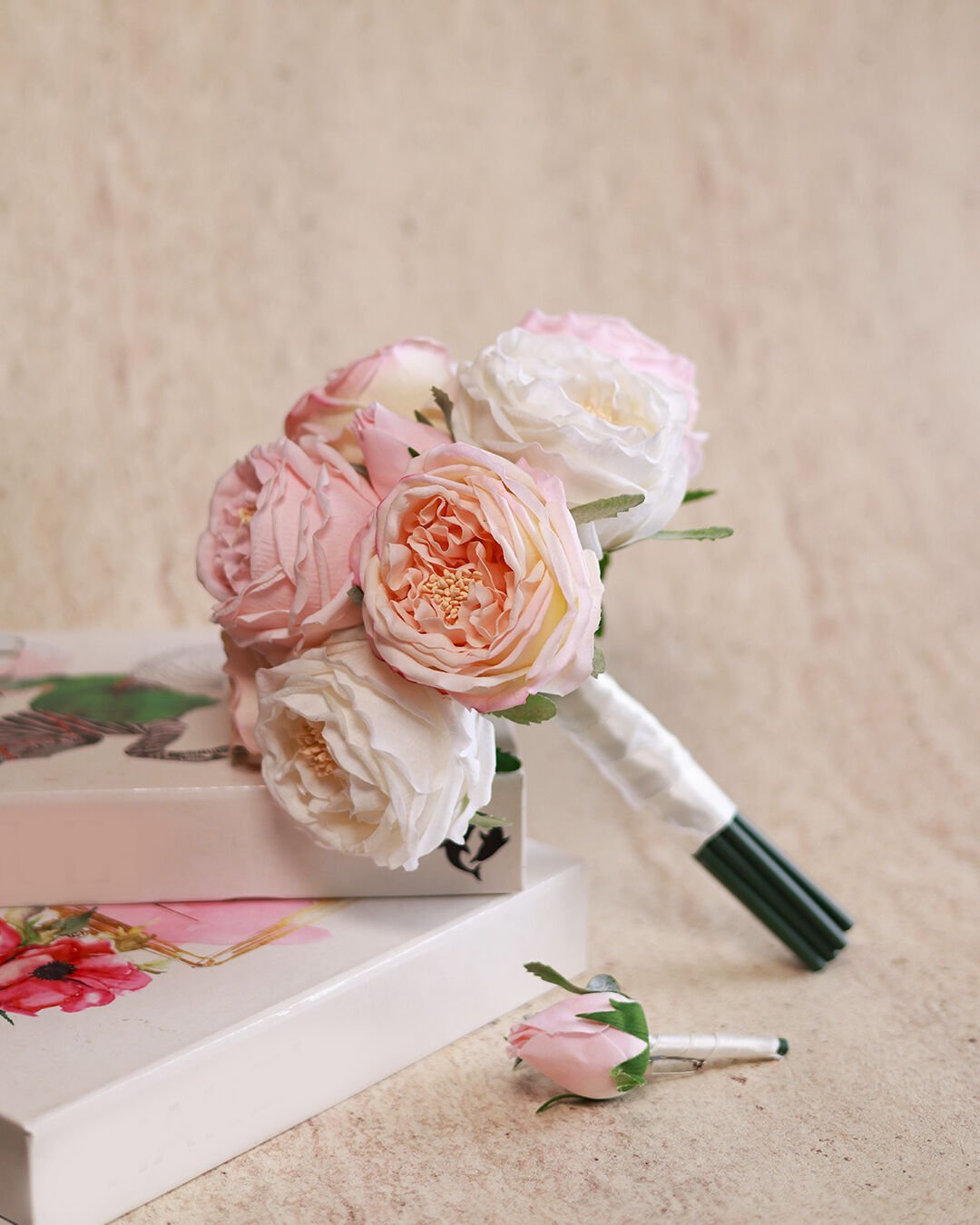 SOMON PEMBE ISLAK ŞAKAYIK