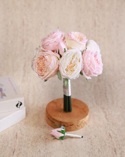 SOMON PEMBE ISLAK ŞAKAYIK