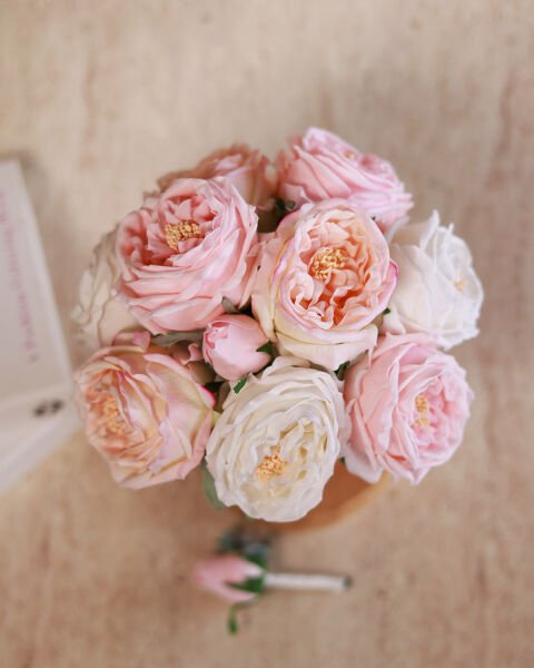 SOMON PEMBE ISLAK ŞAKAYIK