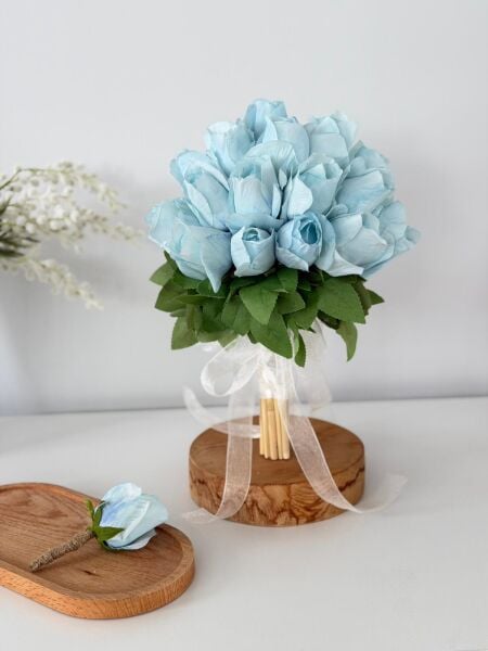 MYSTIC ROSES