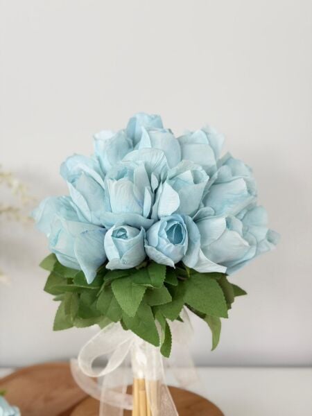 MYSTIC ROSES