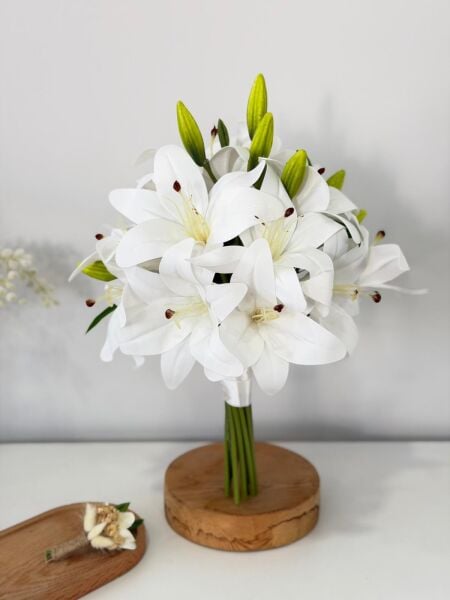 LILY-1