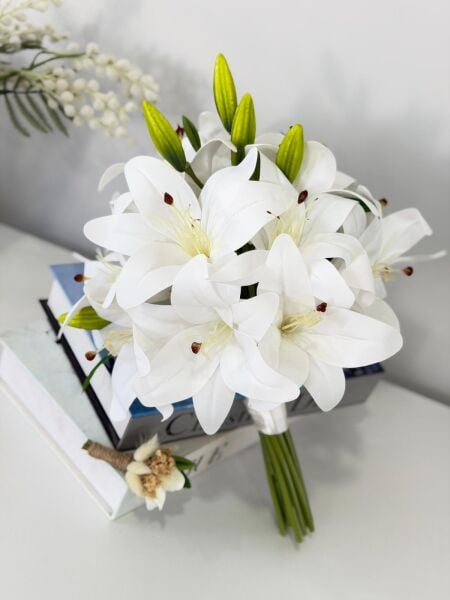 LILY-1