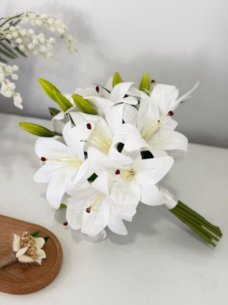 LILY-1